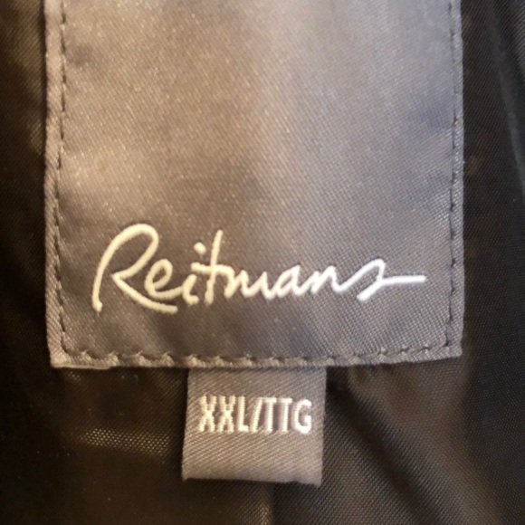 Reitmans XXL JACKET - Picture 3 of 6
